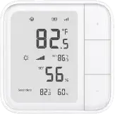 Aqara Climate Sensor W100