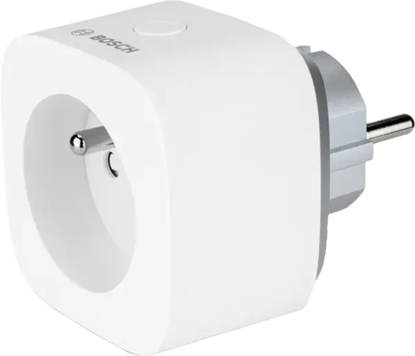 Bosch Compact Smart Plug (+M)