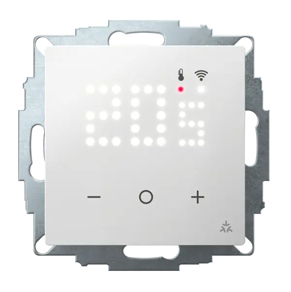 Eberle UTE 3800-U Thermostat