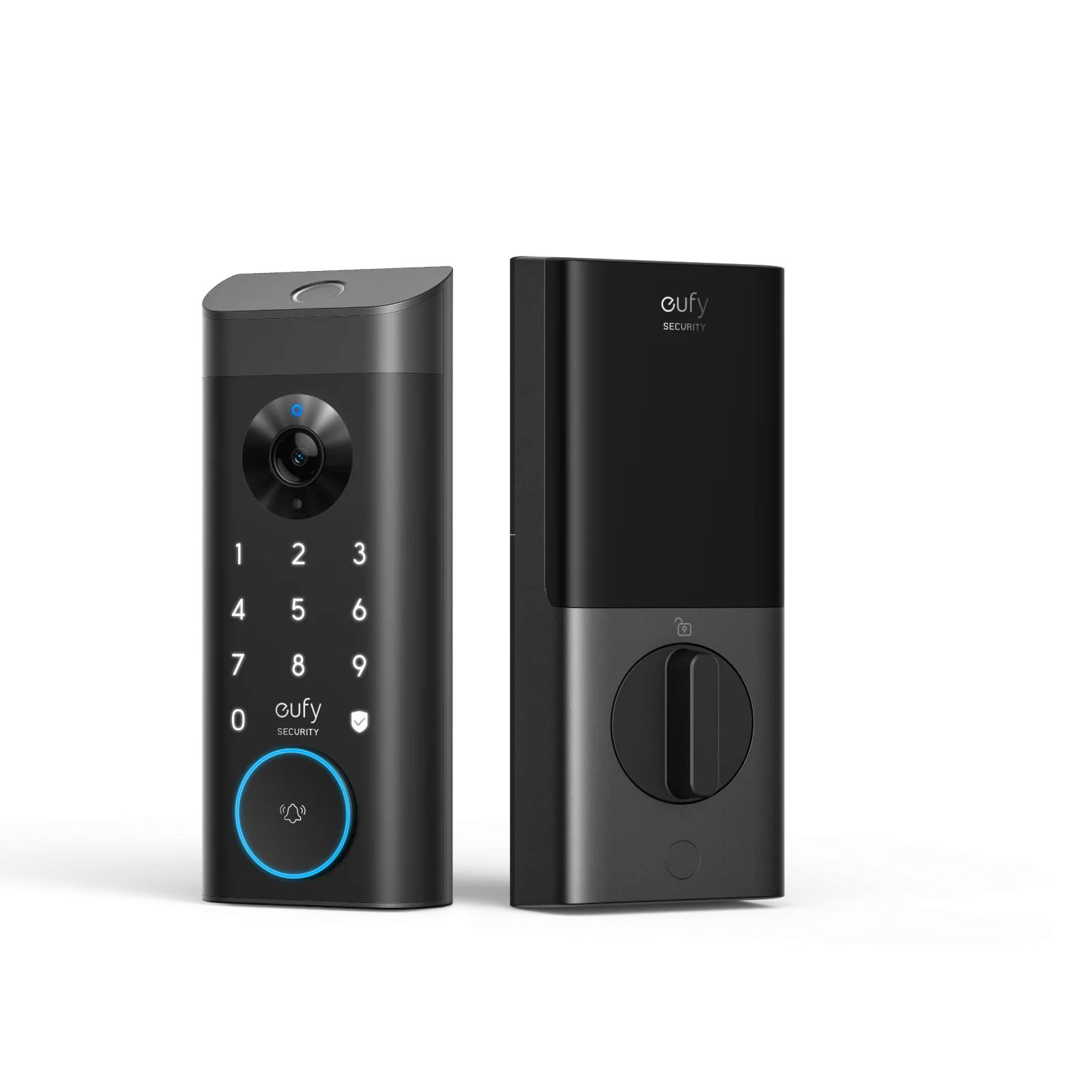 Eufy Family Lock E35