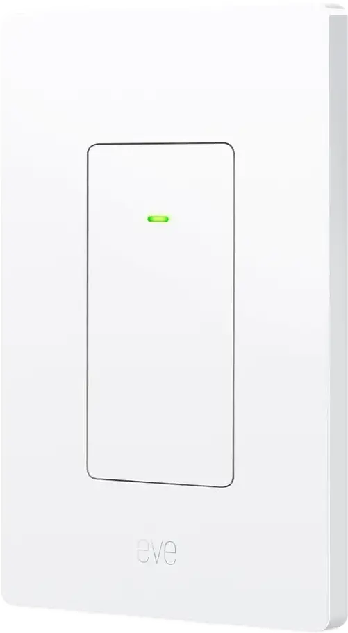 Eve Light Switch (US)