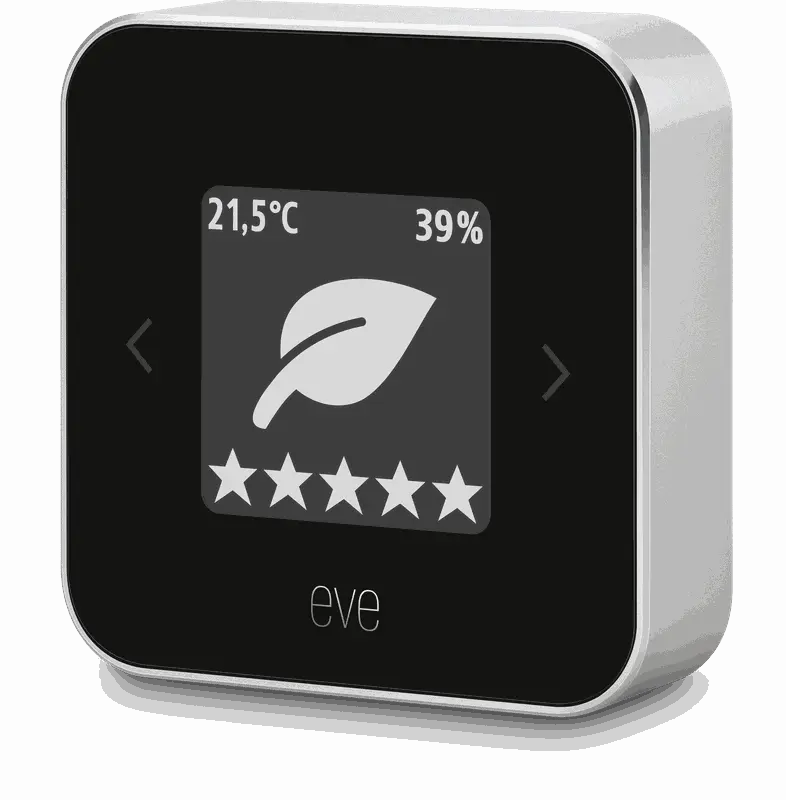 Eve Weather