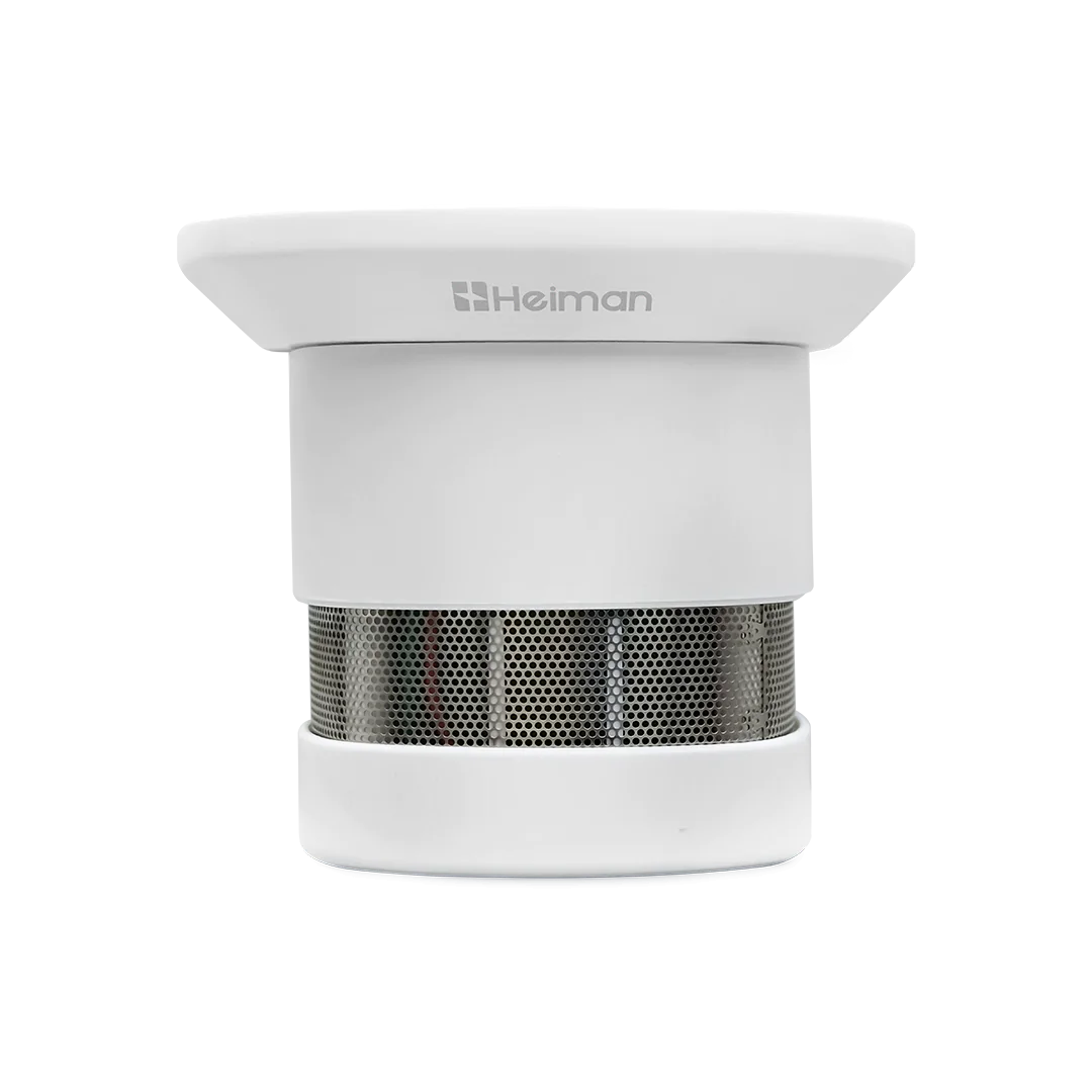 Heiman Smoke Sensor