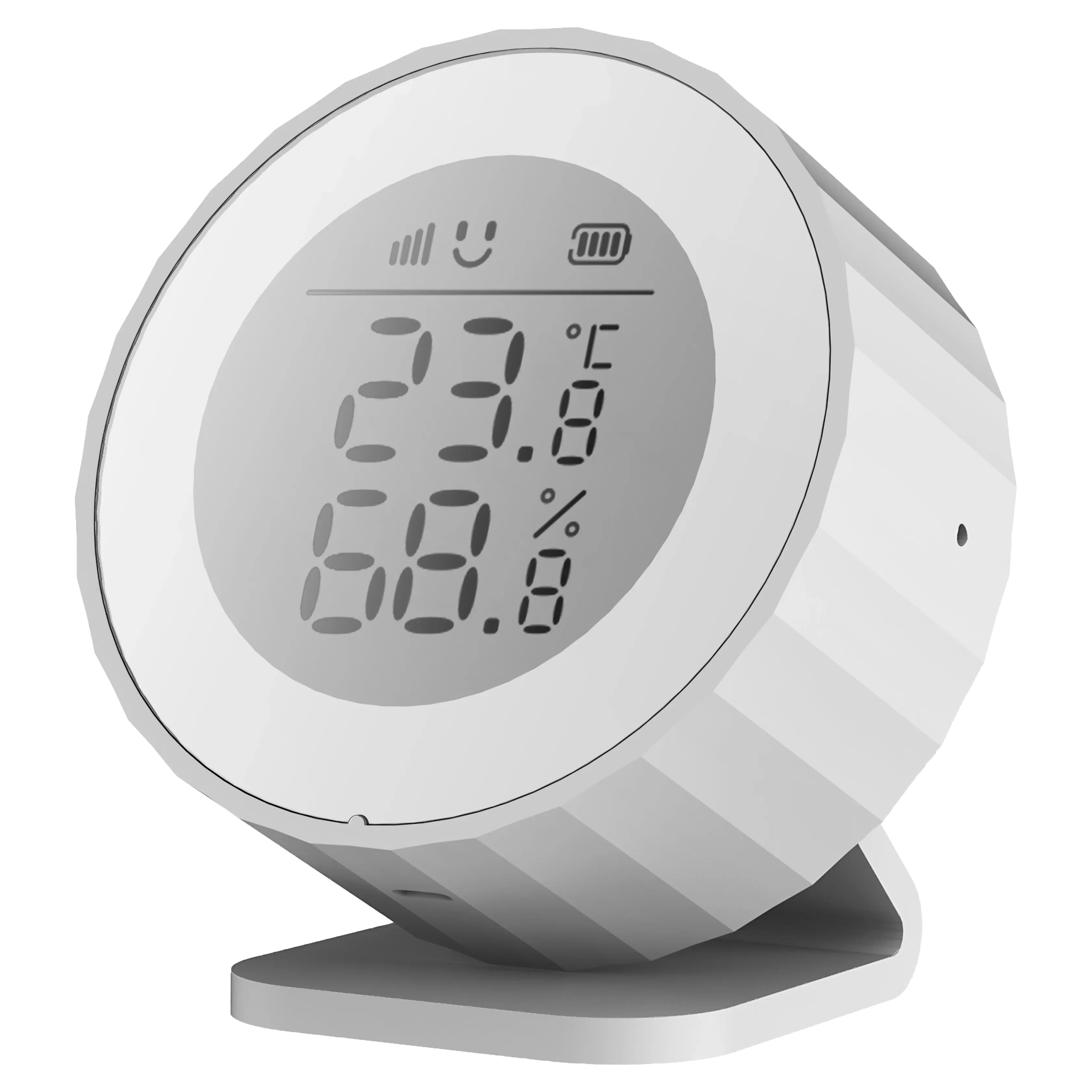 Heiman Temperature Sensor