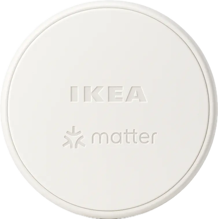 IKEA Temperature sensor (Timmerflotte)