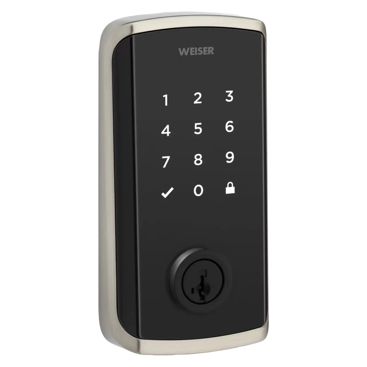 Kwikset Halo Select Smart Lock