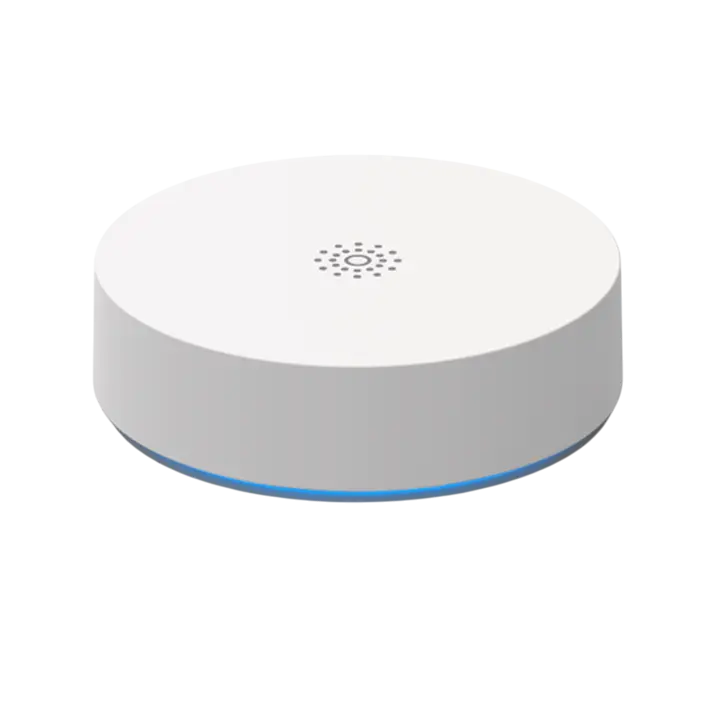 LG Air Quality Sensor