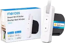 Meross Smart Roller Shutter Belt Winder