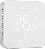 Meross Smart Wi‑Fi Thermostat