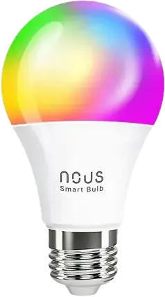 P3 E27 Bulb