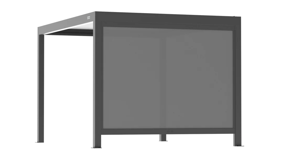Pergolux Pergola Motor S3