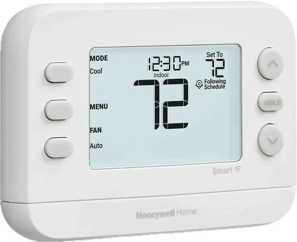 Resideo Honeywell Home X2