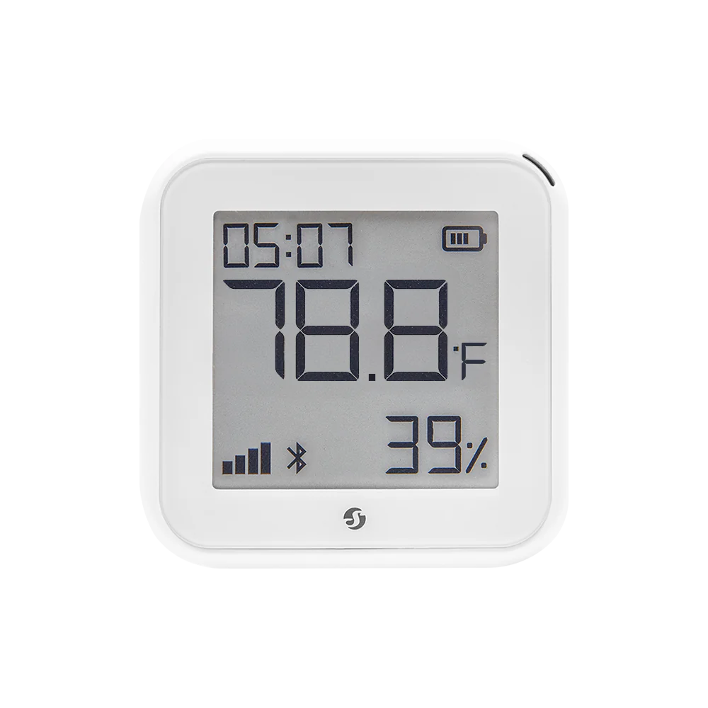 Shelly Humidity & Temperature Gen3