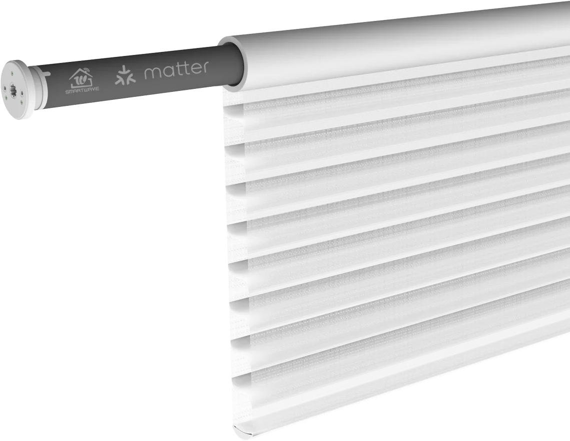 SmartWave Motor for Roller Shades
