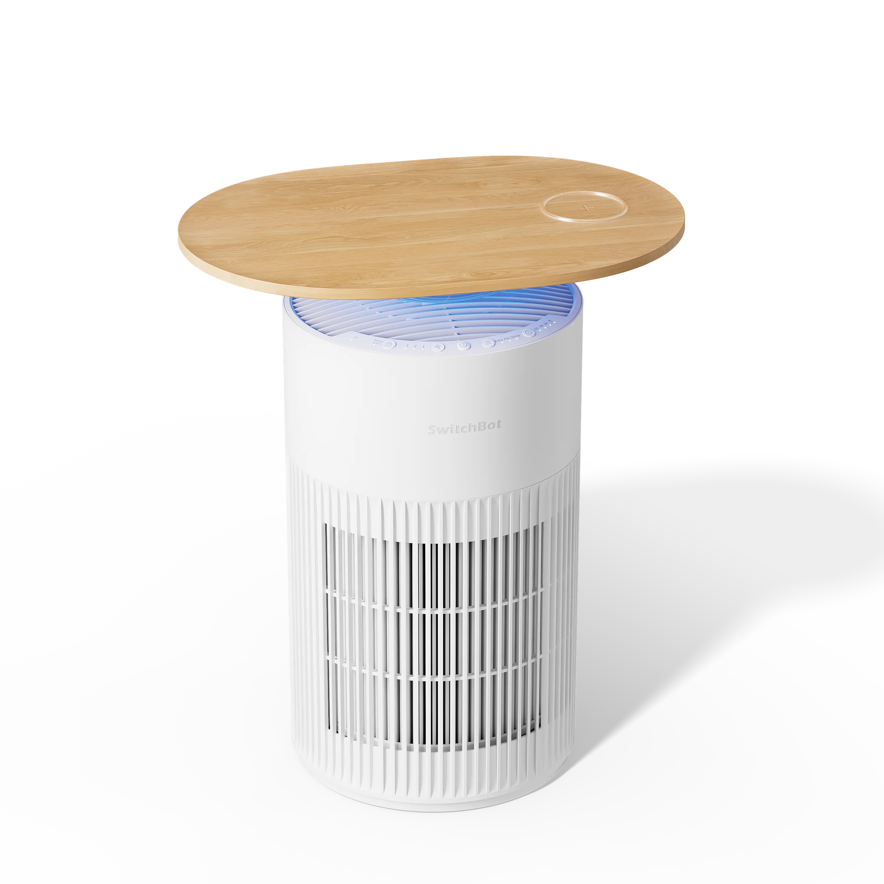 SwitchBot Air Purifier (tower/table)