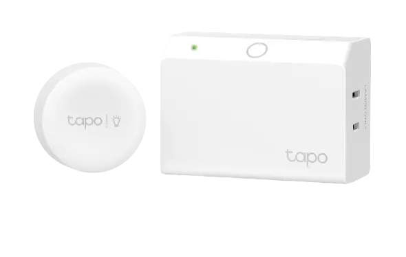 Smart Wi-Fi Lamp Dimmer Kit