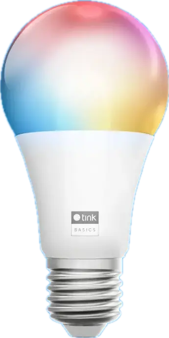 E27 Bulb