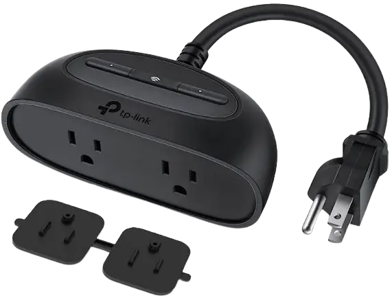 Smart Outdoor Plug