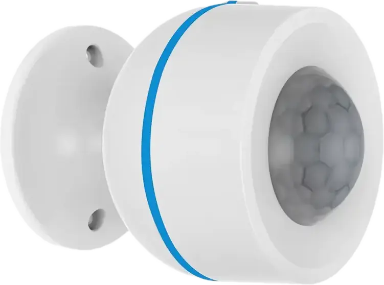Tuya Thread Motion Sensor