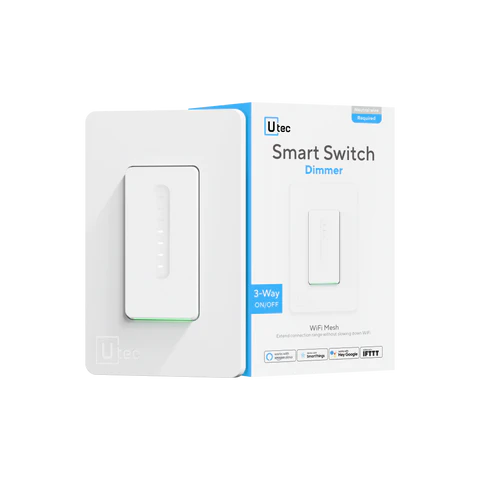 Universal Smart Switch