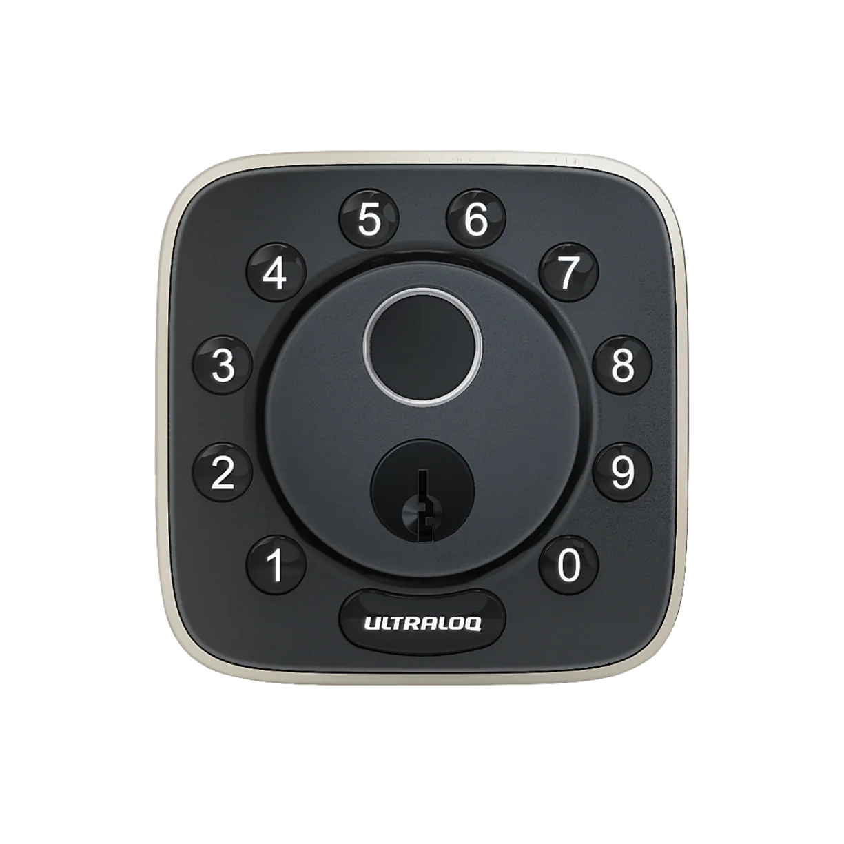 Ultraloq Bolt Fingerprint
